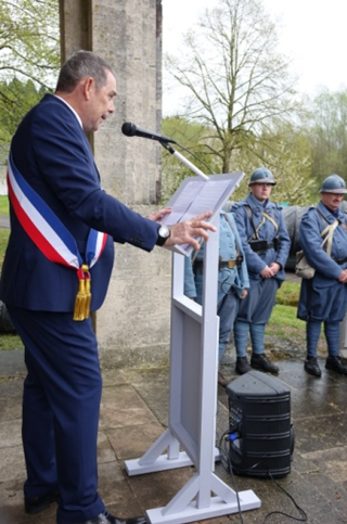 Description de l'image