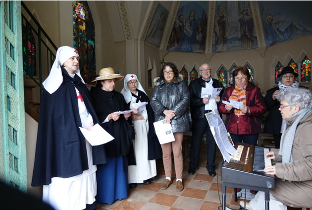 Description de l'image